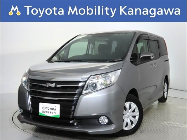 ノア 2.0 X ディライト プラス 