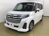 ルーミー 1.0 カスタム G 4WD 