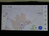 ディスプレイオーディオを装備。スマホとクルマをつなぐことで、これまでのナビに加えて、いろんなサービスが楽しめます