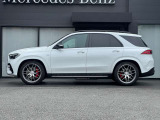 GLE AMG GLE53 4マチックプラス (ISG) 4WD 