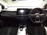 ノート 1.2 X FOUR 4WD 