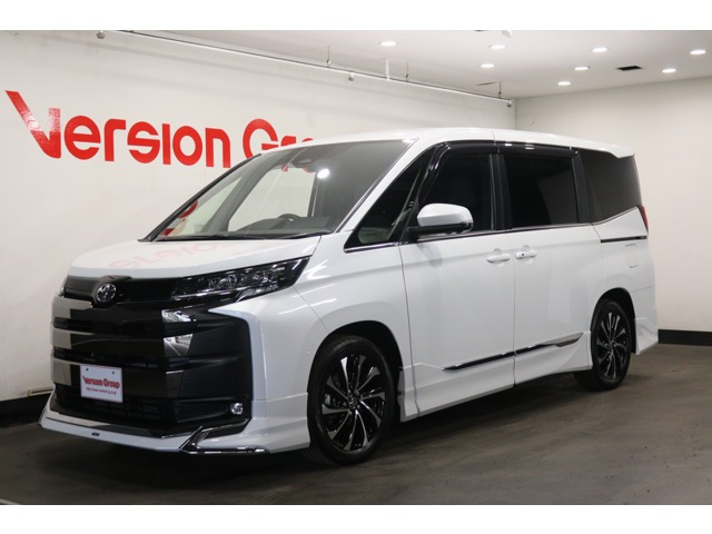 ノア  1.8 ハイブリッド S-Z