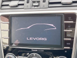 レヴォーグ 2.0 GT アイサイト 4WD 