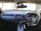 ヴェゼル 1.5 X ホンダセンシング 
