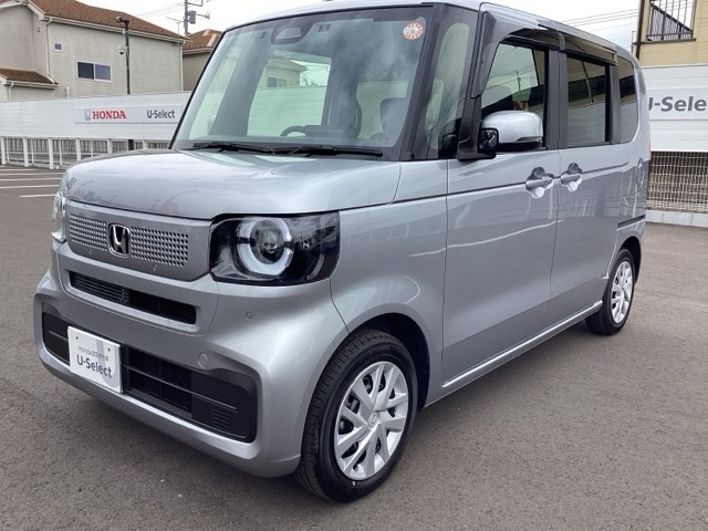 N-BOX  