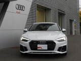 A5スポーツバック 40 TDI クワトロ Sライン 4WD 
