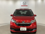 【Honda認定中古車 U-Select】 エンジン、オーディオやカーナビ(社外品は除く)に至るまで保証をお付け致します。全国のホンダディーラーで保証と整備が受けられます。