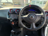 ノート 1.2 NISMO 