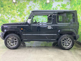 ジムニー XC 4WD 