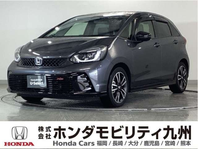 ホンダ フィット 