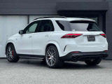 GLE AMG GLE53 4マチックプラス (ISG) 4WD 