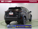 駐車時などの衝突の回避や軽減を図る駐車支援システム【PKSB】で安心をサポート、道路標識をディスプレイ確認できる【ロードサインアシスト】で見落とし防止をサポートします。
