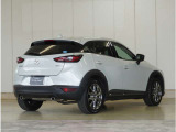 CX-3 2.0 20S エクスクルーシブ モッズ 