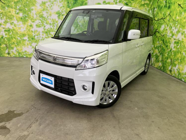 スペーシアカスタム XS 