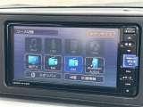地上デジタルチューナー付きなのでテレビも視聴可能ですよ♪