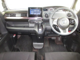 N-BOXカスタム G EX ホンダセンシング 