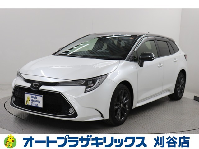 カローラツーリング 1.8 W×B 