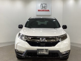 CR-V 2.0 e:HEV EX ブラック エディション 4WD 