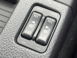 【シートヒーター】寒い日に重宝するシートヒーター!エアコンより早く温まってくれるので寒がりの人も安心ですね♪エアコンの温風は乾燥するから苦手、という方にもをおすすめです。