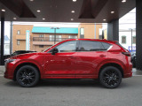 無駄の無い美しさを突き詰めたデザインテーマ「魂動」、走る歓びと優れた環境安全性能を作り出すスカイアクティブテクノロジーが組み込まれたマツダ自信のSUVです♪