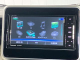 BluetoothAudio・フルセグTVなど魅力的な機能がたくさん♪