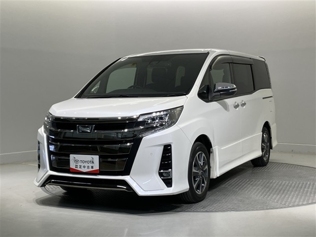 ノア  2.0 Si WxBIII