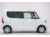 県内13店舗にて常時500台以上ダイハツ車を展示中です。見て、触って、納得のいく一台をぜひ見つけてください。