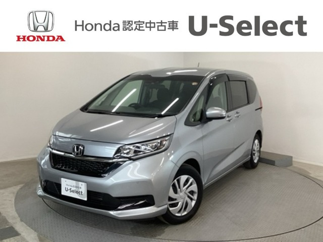 フリード 1.5 G ホンダセンシング 