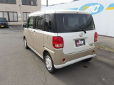 ムーヴキャンバス X SAIII 4WD 