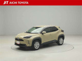 ヤリスクロス 1.5 ハイブリッド G E-Four 4WD 