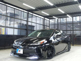 プリウス 1.8 S 