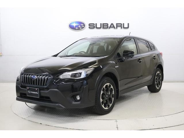 XV 2.0e-L アイサイト 4WD 