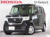 ワンオーナー車の2018年、N-BOX(G・Lホンダセンシング)が入庫しました。当社自社工場にて法定点検を実施しております。過去の整備は整備記録簿での確認ができます。