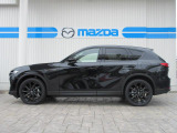 CX-60 3.3 XD プレミアム スポーツ ディーゼル 