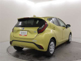 当社販売のTOYOTA認定中古車のU-Carには、トヨタ自動車認定の検査員が一台一台の車を厳正に検査しその状態を点数と図解で表示した検査証明書を全車種にお付けしております!安心の中古車選びは当社で!