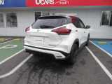 キックス 1.2 X ツートーン インテリアエディション (e-POWER) 