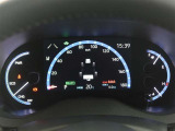 ハイブリットカーでエコドライブ始めませんか