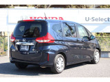 平日の買い物や送り迎えから週末のレジャーまで、ミニバンの運転に慣れていない方でも安心して扱えるちょうどいいサイズです!
