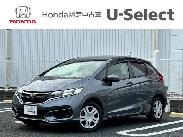 ホンダ フィット 