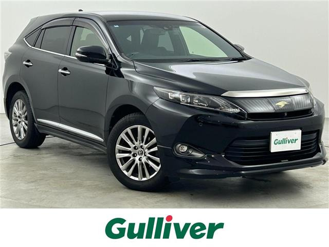 ハリアー 2.0 プレミアム アドバンスドパッケージ 修復歴無し