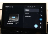 今人気のドライブレコーダー装備!事故の際に証拠を残せて安心です。