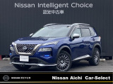 日産 エクストレイル