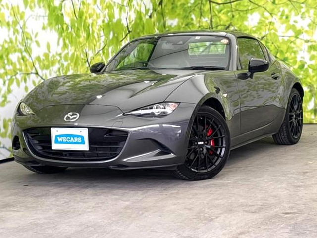 ロードスターRF 2.0 RS 