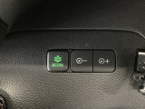 ★ECONスイッチ★ エコドライブを加速しよう!スイッチをONにすると、運転の仕方によるロスを抑え込み燃費をよくするようクルマが頑張ります(*^ー^*)燃費向上にチャレンジ♪