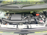 親切・丁寧な専門メカニックスタッフが応対!・車検・点検整備・事故等の修理などアフターサービスも安心。お車のカスタマイズもネクステージのサービススタッフまでご相談ください!