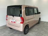 タント L SAIII 