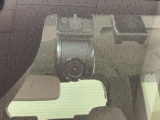 ナビ連動前後ドライブレコーダーを装備!エンジンを始動すると起動して録画を開始します。録画した映像はナビの画面でも確認出来ますよ!