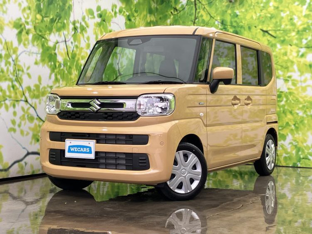 スペーシア  ハイブリッドG