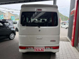 納車後は全国のTAX店で保証サービスを受けることが可能です。