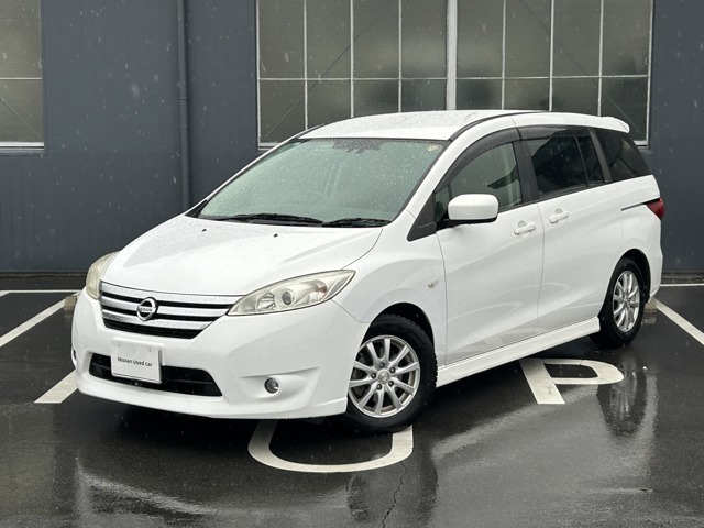 ラフェスタハイウェイスター 2.0 G 